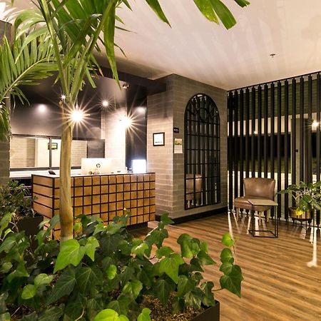 Loma Verde Aparthotel Medellín Eksteriør billede