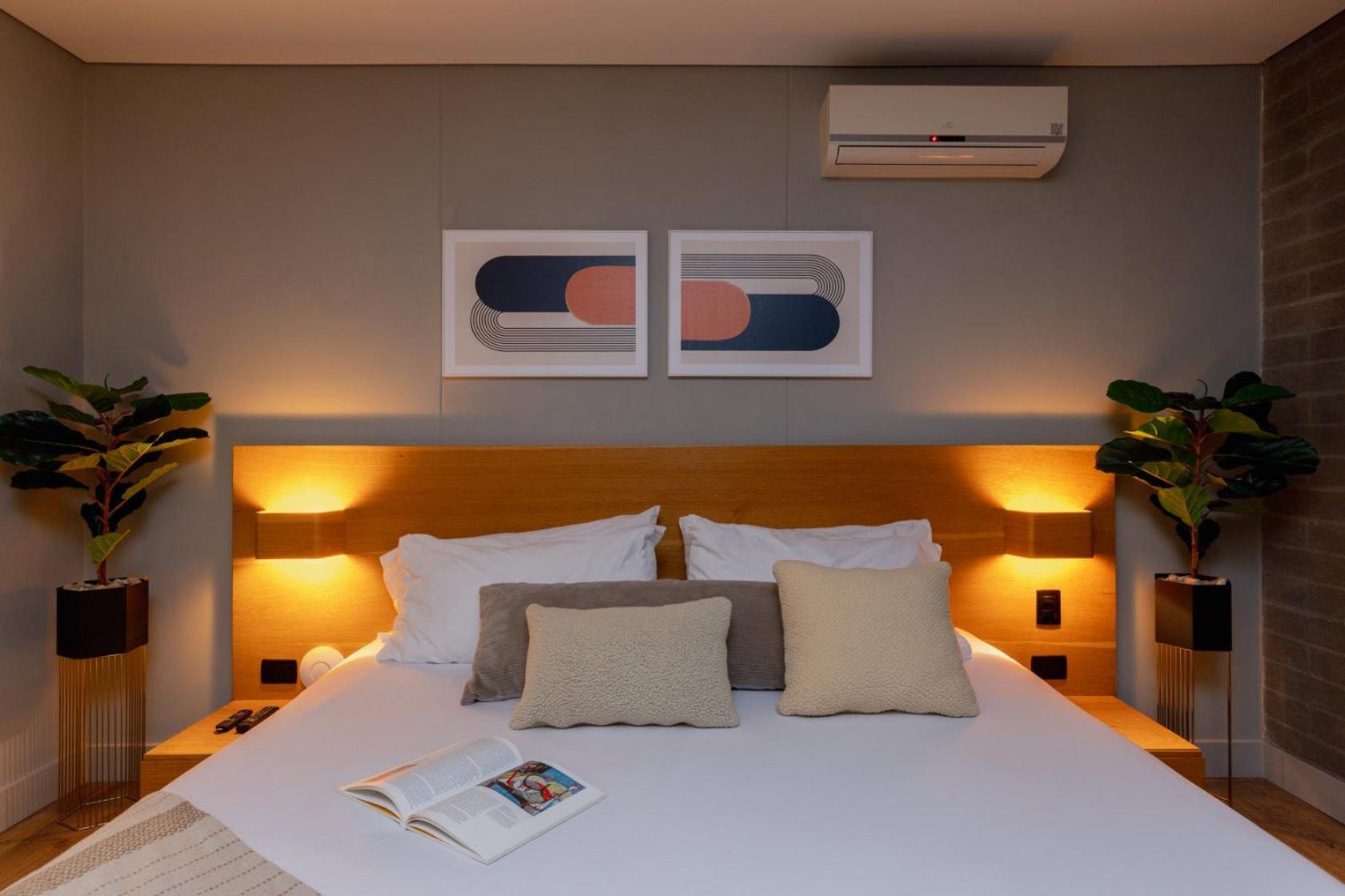 Loma Verde Aparthotel Medellín Eksteriør billede