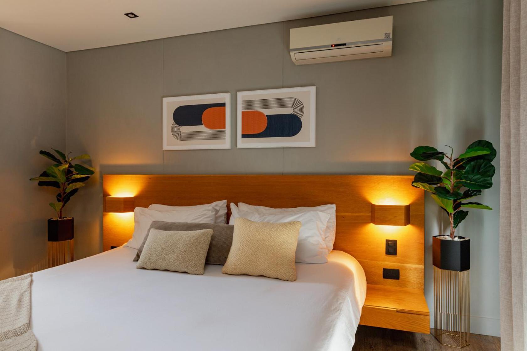 Loma Verde Aparthotel Medellín Eksteriør billede